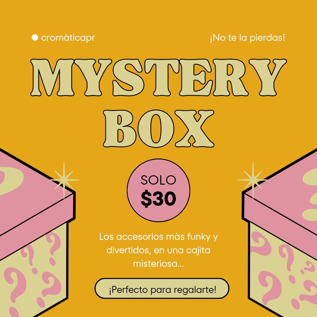 Mystery Box